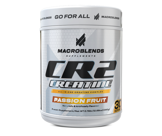 CR2 CREATINE