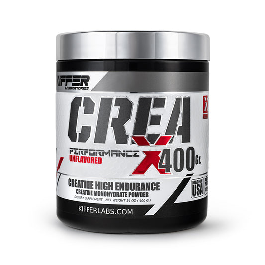 CREATINA CREAX 400G – KIFFER