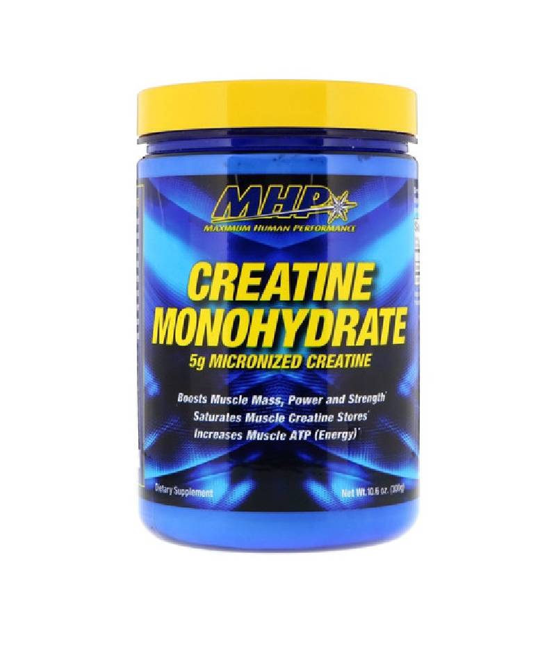 CREATINA MONOHIDRATO MHP