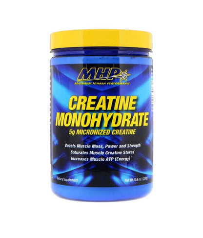 CREATINA MONOHIDRATO MHP