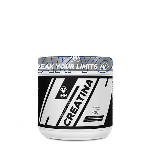 CREATINA IMN - 133 SERVICIOS