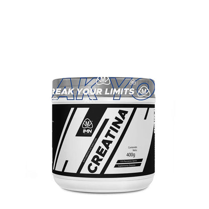 CREATINA IMN - 133 SERVICIOS