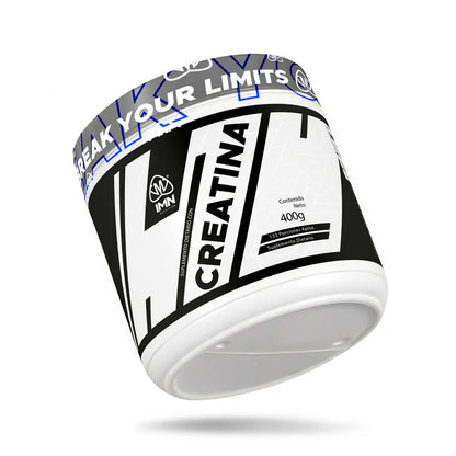 CREATINA IMN - 133 SERVICIOS