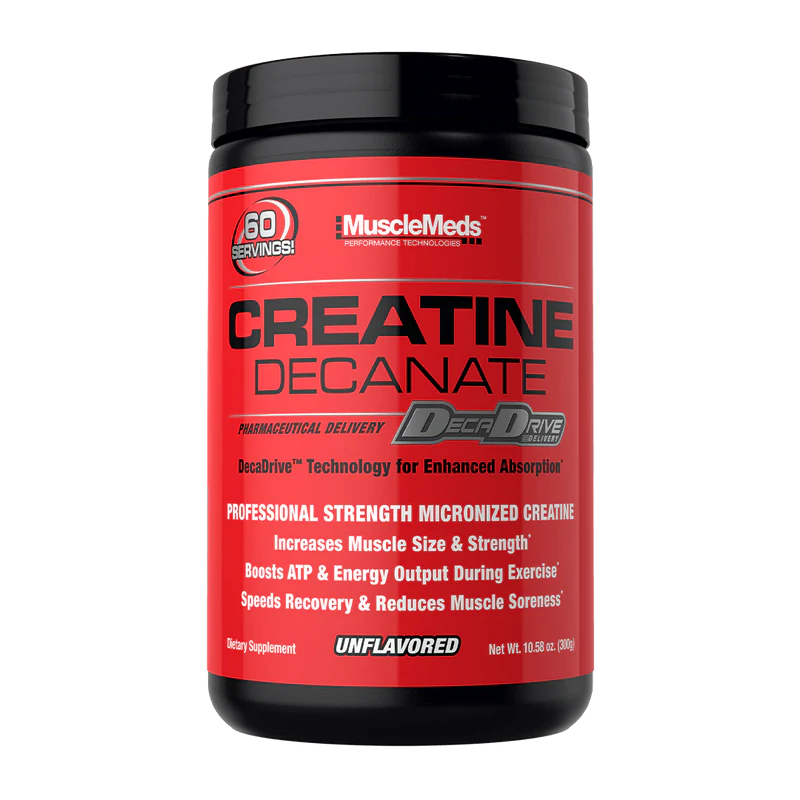 CREATINE DECANATE