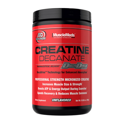 CREATINE DECANATE