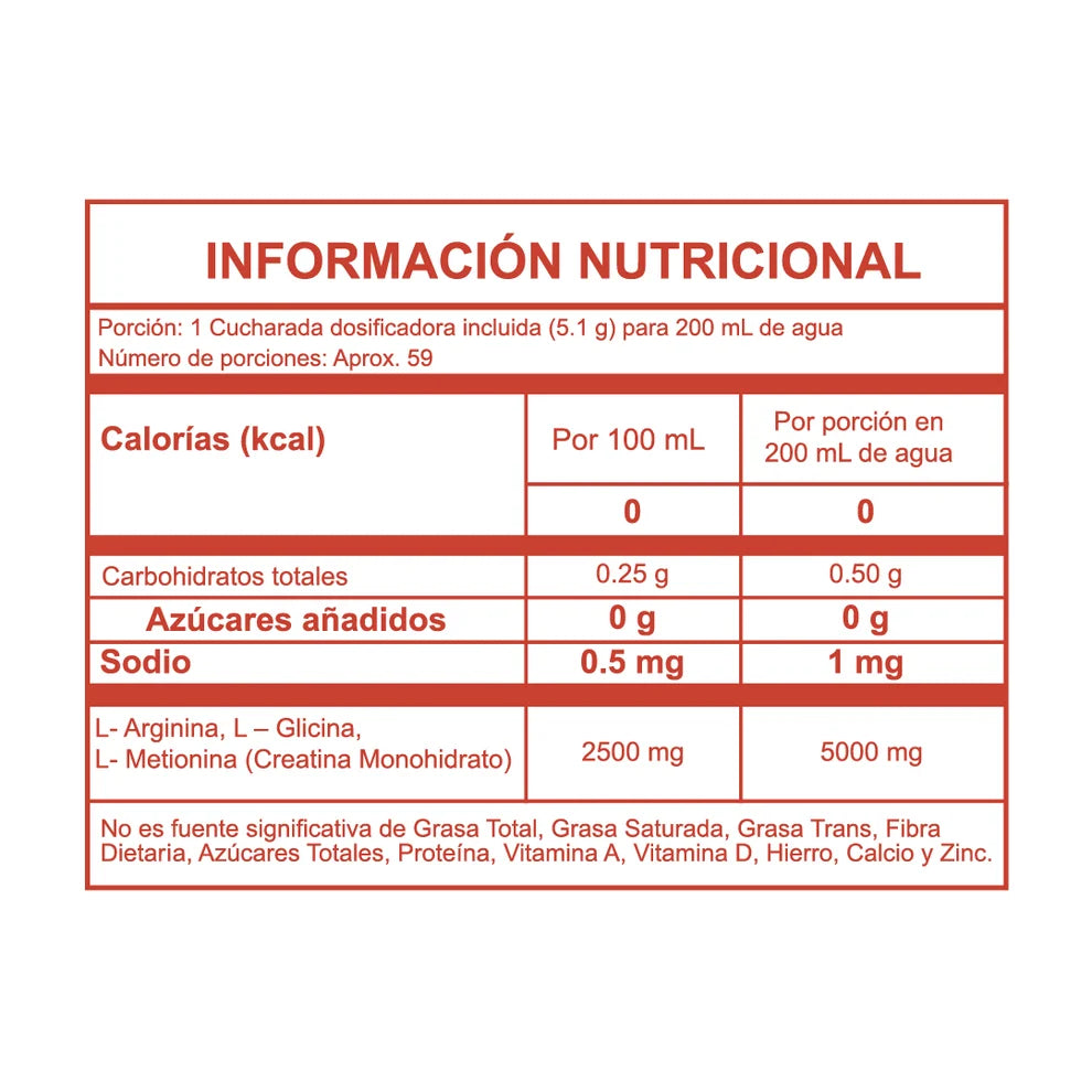 PROMO CREABOLIC X3