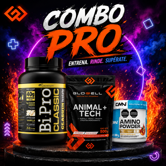 COMBO PRO