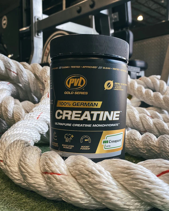 CREATINE PVL - CREAPURE 5G