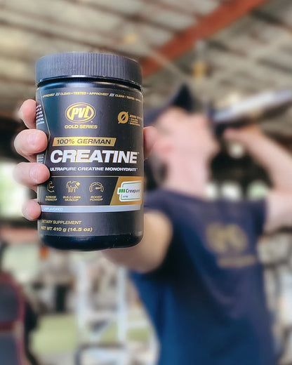 CREATINE PVL - CREAPURE 5G