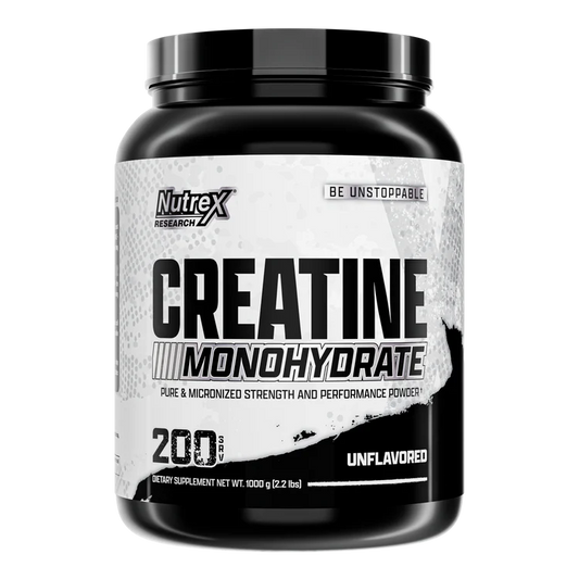 CREATINE DRIVE- 200 SERVICIOS