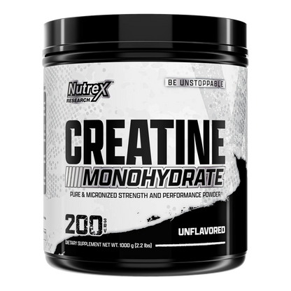 CREATINE DRIVE- 200 SERVICIOS - SIN ENVIO GRATIS