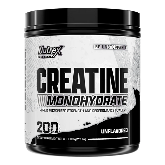 CREATINE DRIVE- 200 SERVICIOS - SUPER PROMOCION
