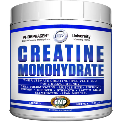 CREATINA HI TECH - 1KG