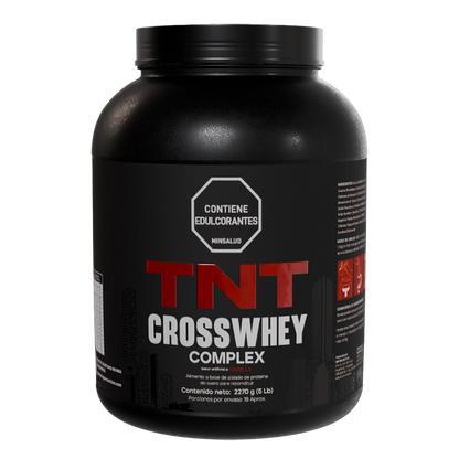 CROSSWHEY - 5LB