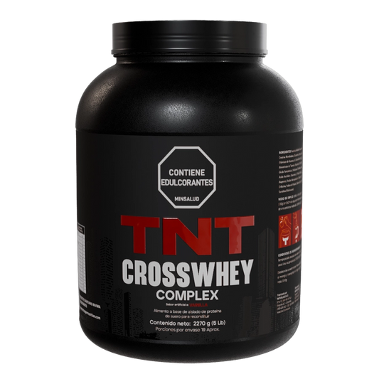 CROSSWHEY