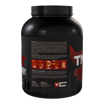 CROSSWHEY - 5LB