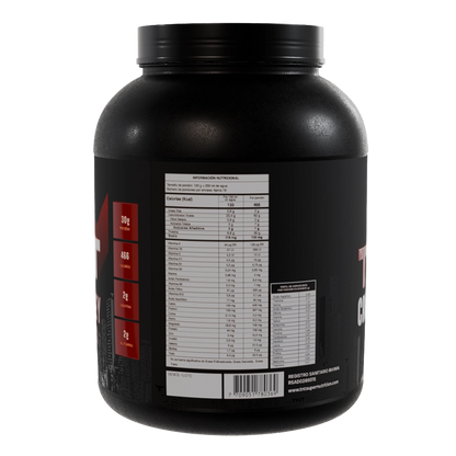 CROSSWHEY - 5LB