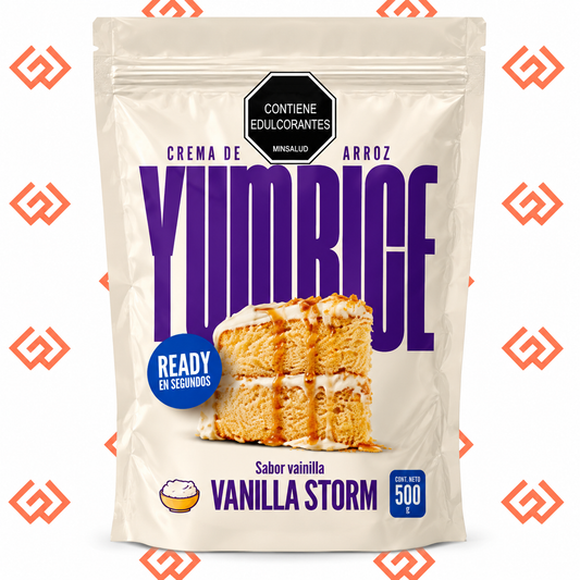 YUMRICE