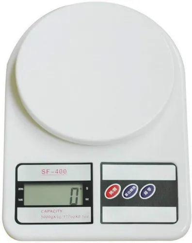 GRAMERA DIGITAL - 10KG