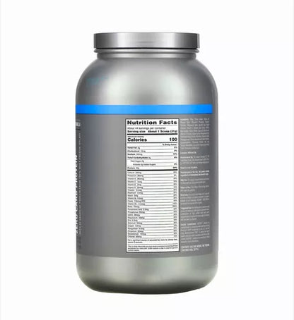 ISOPURE 3LB