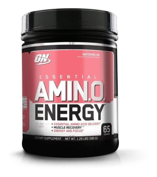 ESSENTIAL AMINO ENERGY 585G