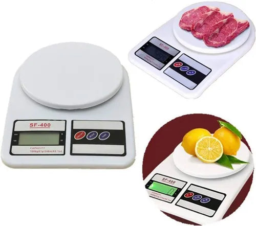 GRAMERA DIGITAL - 10KG