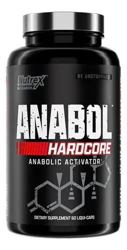 ANABOL HARDCORE NUTREX