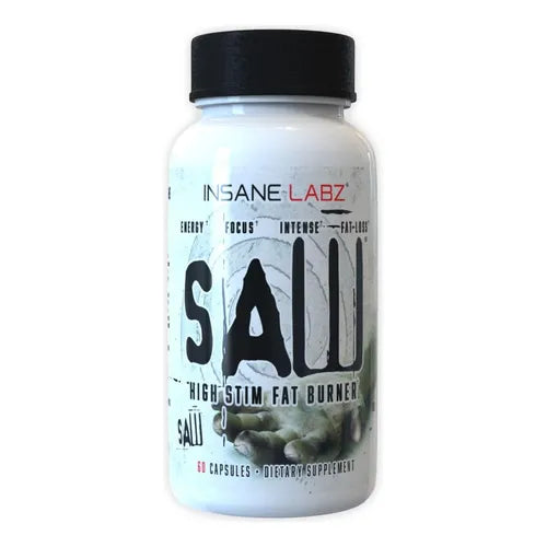 SAW FAT BURNER