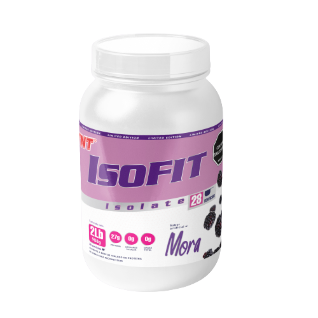 ISO FIT