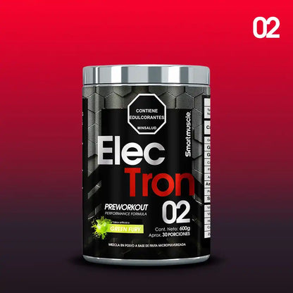 ELECTRON