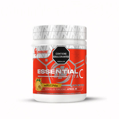 ESSENTIAL VITA C