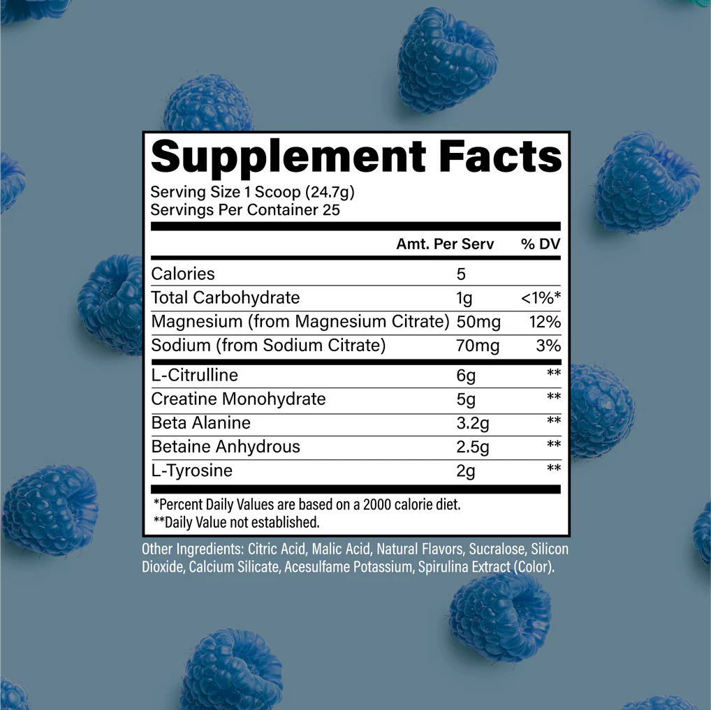 ESSENTIAL PERFOMANCE