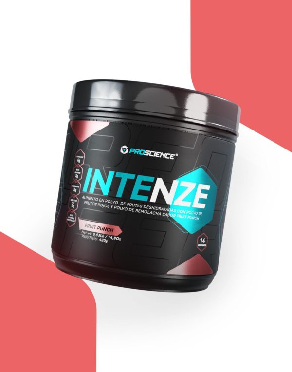 INTENZE