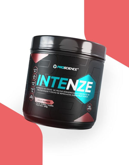INTENZE