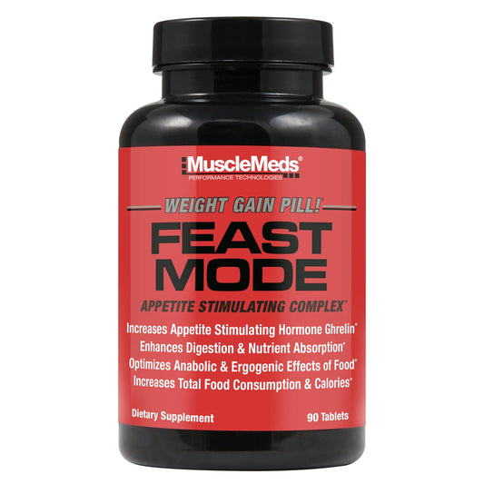 FEAST MODE