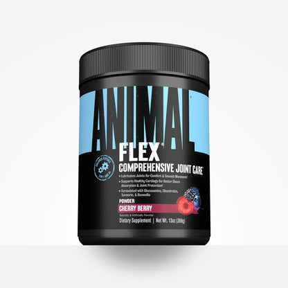 ANIMAL FLEX
