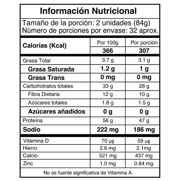 THE WHEY OF IMN - 6LB