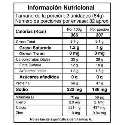 THE WHEY OF IMN - 6LB