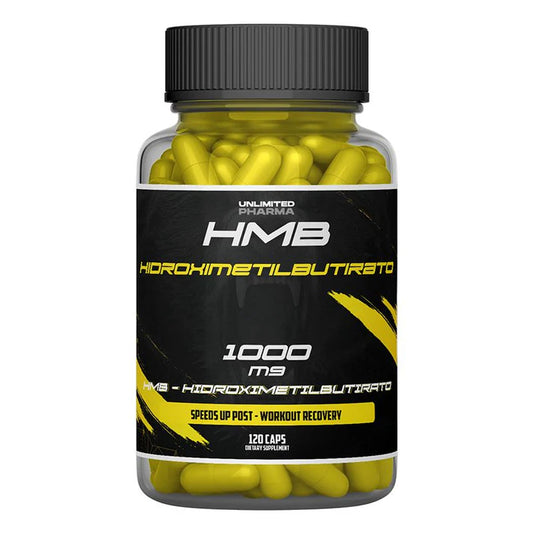 HMB - 1000MG