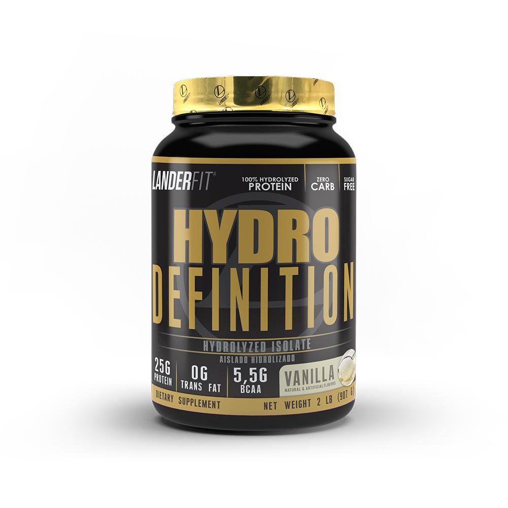HYDRO DEFINITION 2LB