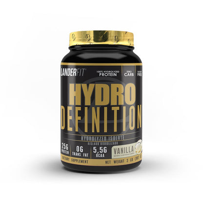 HYDRO DEFINITION 2LB