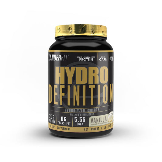 HYDRO DEFINITION 2LB