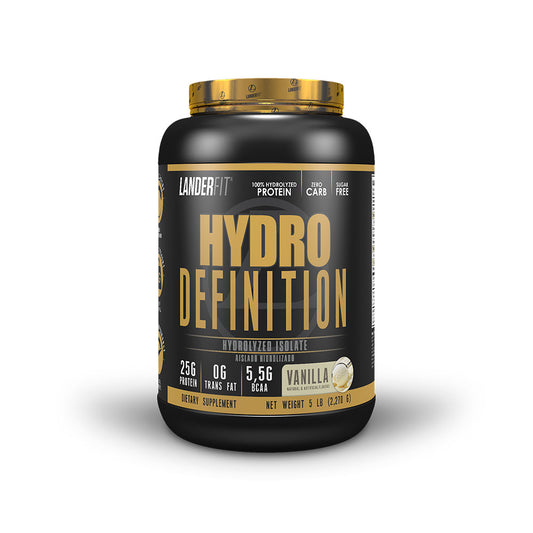 HYDRO DEFINITION 5LB