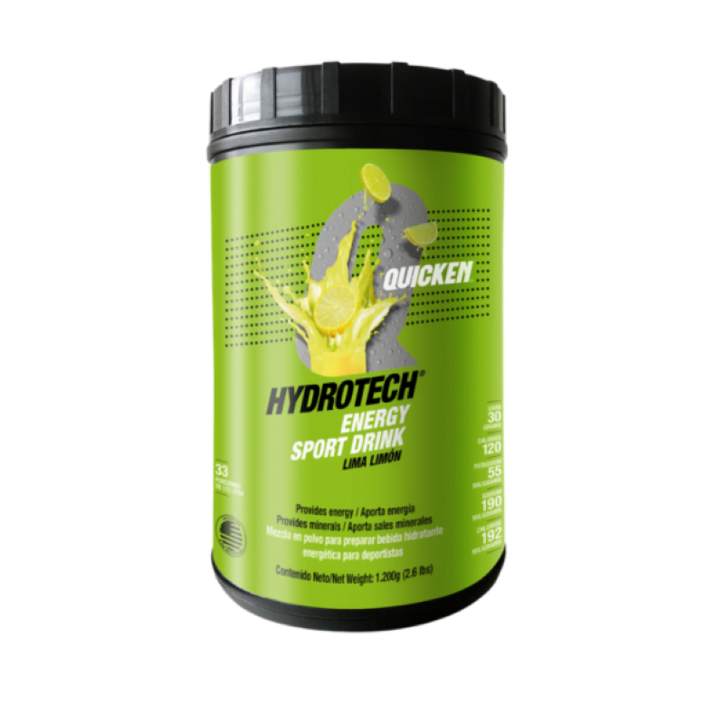 HYDROTECH 1200G - LIMA LIMON