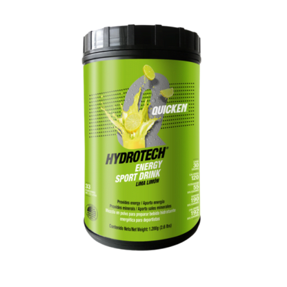HYDROTECH 1200G - LIMA LIMON