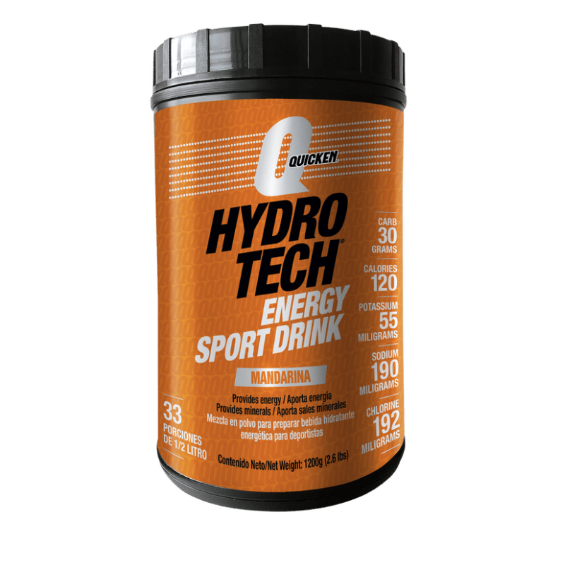 HYDROTECH 1200G - MANDARINA