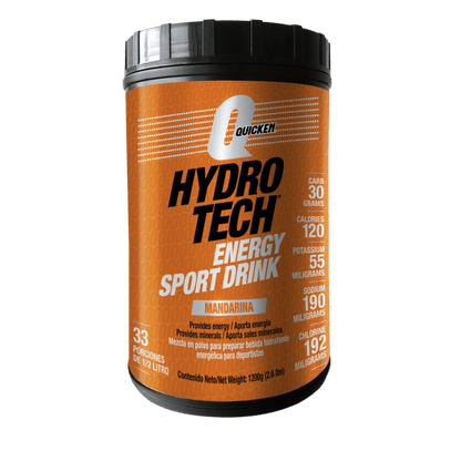 HYDROTECH 1200G - MANDARINA
