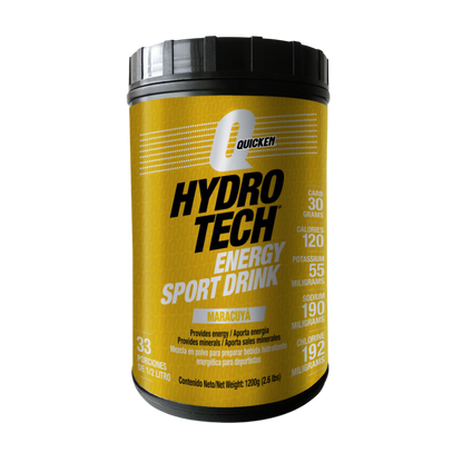 HYDROTECH 1200G - MARACUYA