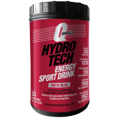 HYDROTECH 1200G - FRUTOS ROJOS