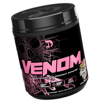 VENOM - FULLY LOADED